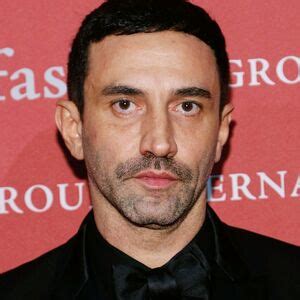 riccardo tisci net worth.